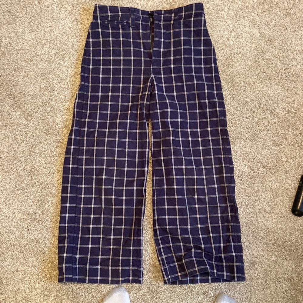 Madewell jeans size 8